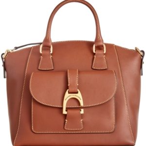 Dooney & Bourke Emerson Naomi Small Satchel