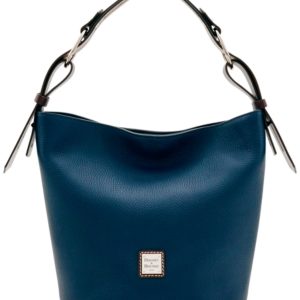 Dooney & Bourke Henley Small Feedbag