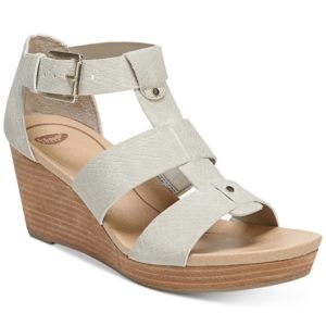 Dr. Scholl's Barton Wedge Sandals Women's Shoes