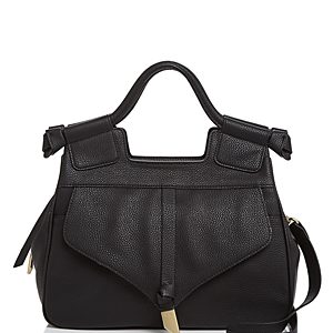 Foley and Corinna Brittany Satchel