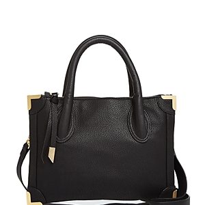 Foley and Corinna Frankie Small Satchel