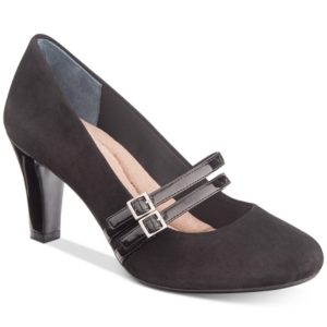 Giani Bernini Vallay Pumps, Created For Macy's Women's Shoes