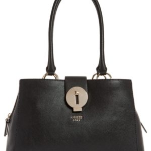 Guess Augustina Satchel, Created for Macy's