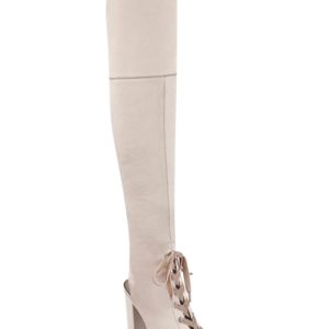 Guess Calene Over-The-Knee Boots Women's Shoes