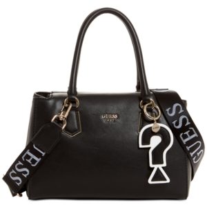 Guess Felix Small Girlfriend Satchel