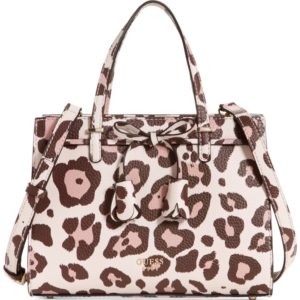 Guess Leila Small Girlfriend Satchel