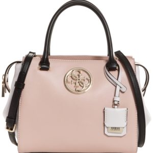 Guess Ryann Lux Small Satchel