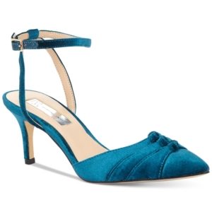 I.n.c. Women's Leala Pumps, Created for Macy's Women's Shoes