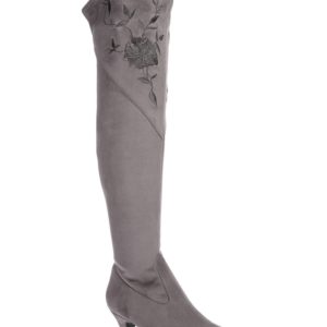 Impo Edeva Over-the-Knee Boots Women's Shoes