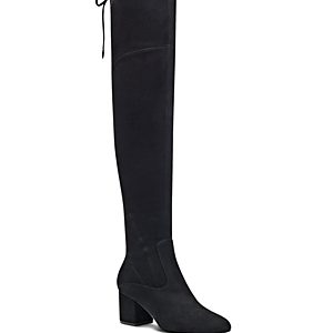 Ivanka Trump Women's Pelinda Over-the-Knee Boots