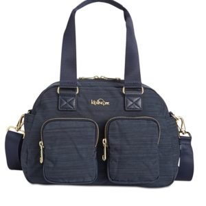 Kipling Defea Small Satchel