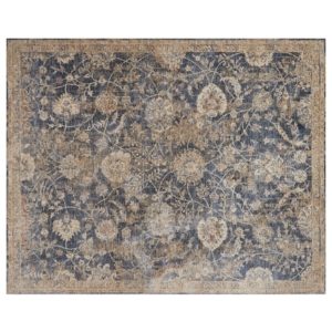 Loloi Porcia Pb-06 Blue/Beige 5' x 8' Area Rug