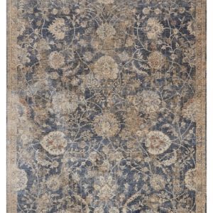 Loloi Porcia Pb-06 Blue/Beige 7' 10" x 10' Area Rug