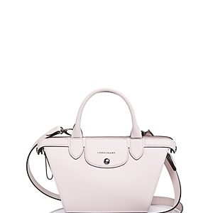 Longchamp Satchel - Le Pliage Heritage Small