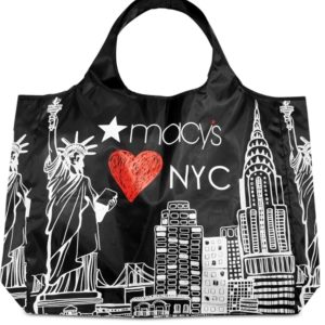 Macy's Reusable Bag, Created for Macy's