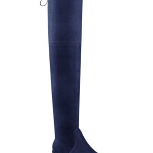 Marc Fisher Humor Over-The-Knee Boots, Created for Macy's Women's Shoes