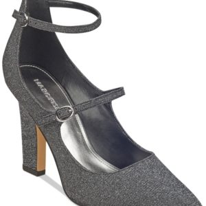 Marc Fisher Kairi Two-Strap Pumps Women's Shoes