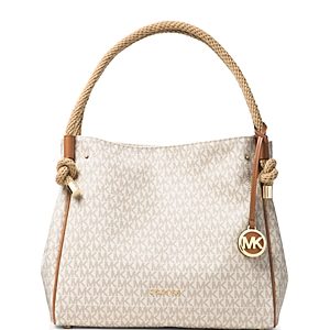 Michael Michael Kors Isla Large Grab Bag