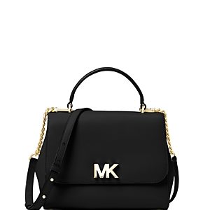 Michael Michael Kors Mott Medium Top Handle Satchel