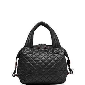 Mz Wallace Small Sutton Bag