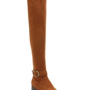 Naturalizer Dalyn Over-The-Knee Boots Women's Shoes