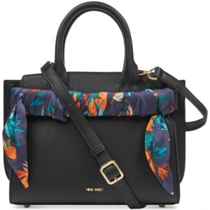 Nine West Aviana Small Satchel