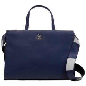 Radley London Hope Place Small Satchel