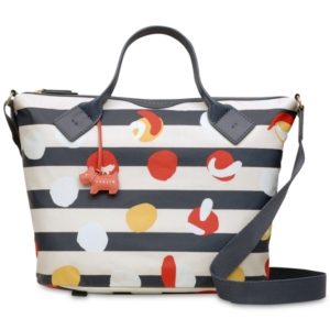 Radley London On the Dot Small Satchel