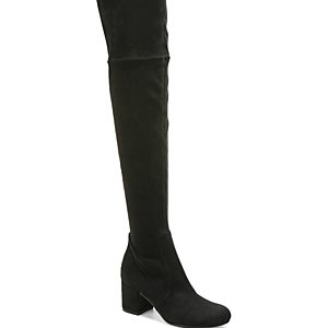 Sam Edelman Women's Varona Stretch Over-the-Knee Boots