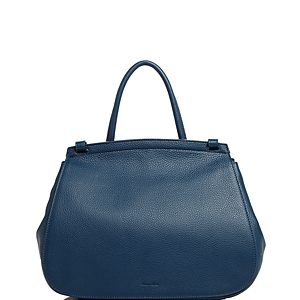 Steven Alan Kate Leather Satchel