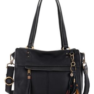 The Sak Alameda Small Satchel