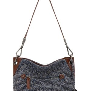 The Sak Indio Crochet Bag, Created for Macy's