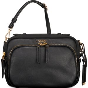 Tumi Luanda Small Flight Bag