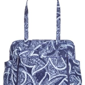 Vera Bradley Large Stroll Around Baby Bag