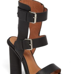 Women's Alias Mae Abeba Block Heel Sandal