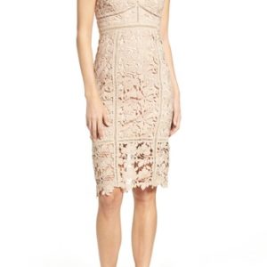 Women's Bardot Botanica Lace Dress