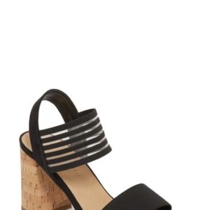 Women's Bella Vita Dan Block Heel Sandal