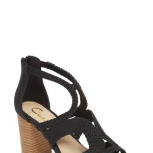 Women's Callisto Shindig Block Heel Sandal