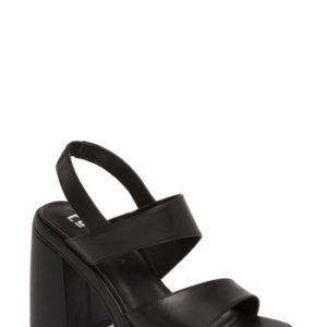 Women's E8 By Miista Block Heel Sandal