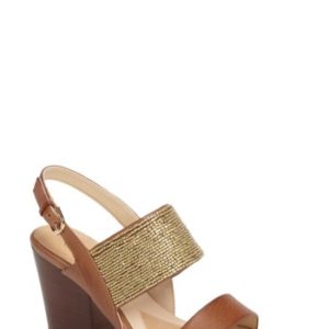 Women's Isola Lia Block Heel Sandal