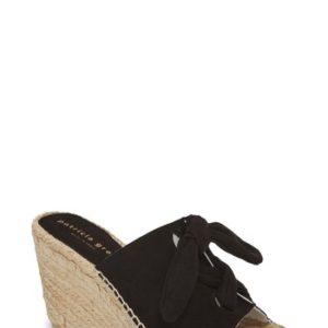 Women's Patricia Green Flirt Espadrille Wedge Sandal