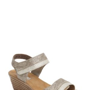 Women's Rieker Antistress Fanni 70 Wedge Sandal