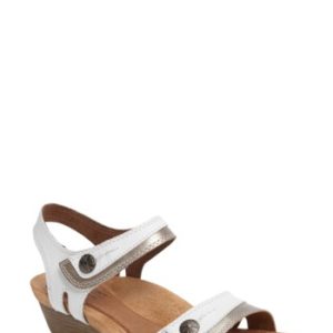 Women's Rockport Cobb Hill Hollywood Wedge Sandal