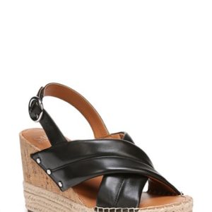 Women's Sarto By Franco Sarto Niva Espadrille Wedge Sandal