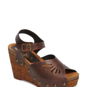 Women's Sbicca Langsa Wedge Sandal