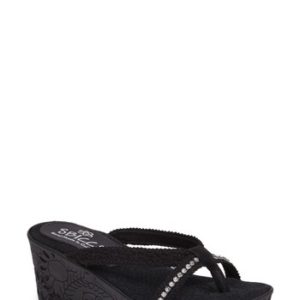 Women's Sbicca Witness Platform Wedge Sandal