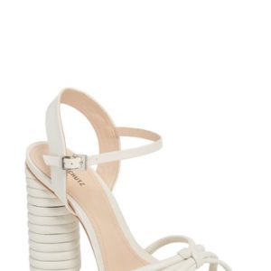 Women's Schutz Paolla Column Heel Sandal