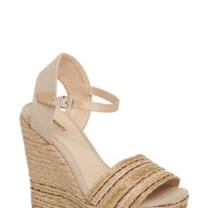 Women's Schutz Rilark Platform Wedge Sandal