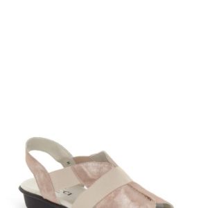 Women's Sesto Meucci 'Ella' Wedge Sandal