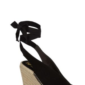 Women's Seychelles Interrelated Espadrille Wedge Sandal